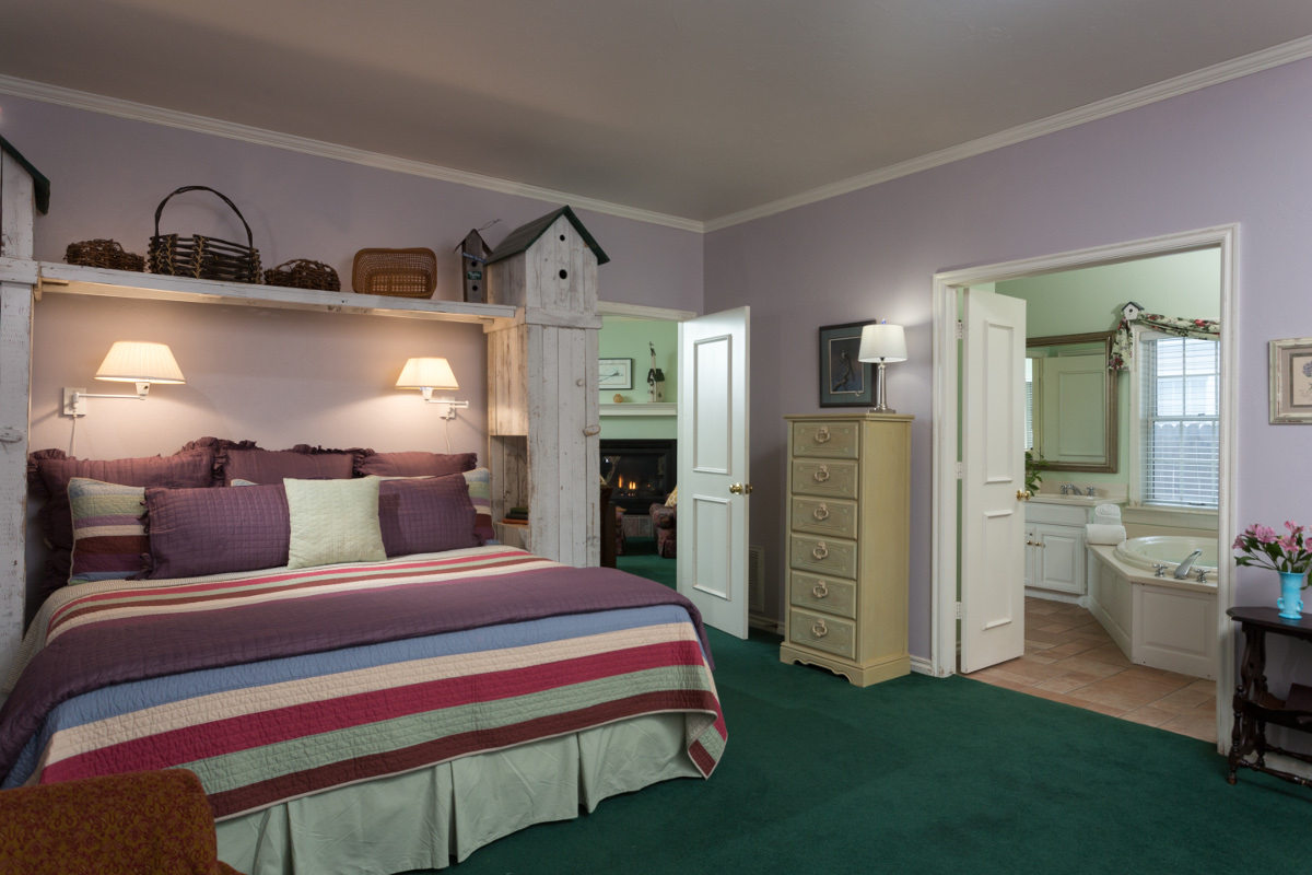 Top Rated Bed And Breakfast In Norman Ok Oklahoma City